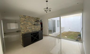 CASA EN RENTA EN COTO AL NORTE AGUASCALIENTES