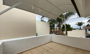 CASA EN RENTA EN COTO AL NORTE AGUASCALIENTES