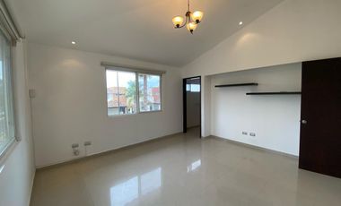 CASA EN RENTA EN COTO AL NORTE AGUASCALIENTES