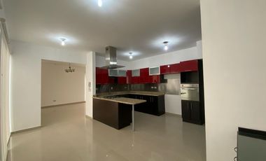 CASA EN RENTA EN COTO AL NORTE AGUASCALIENTES