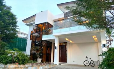 For Sale House in High-end Subdivision @ Amara Liloan Cebu