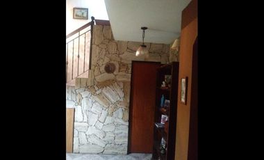 Chalet en venta en Longchamps