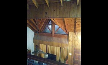 Chalet en venta en Longchamps