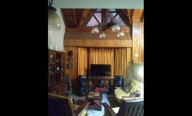 Chalet en venta en Longchamps