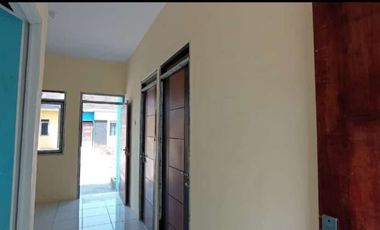 Rumah subsidi strategis sukarandeg Gunungsari pagaden Subang