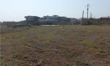 VENTA DE LOTE EN PUERTO COLOMBIA FRENTE DEL MAR  ID 513