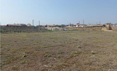VENTA DE LOTE EN PUERTO COLOMBIA FRENTE DEL MAR  ID 513