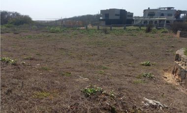 VENTA DE LOTE EN PUERTO COLOMBIA FRENTE DEL MAR  ID 513