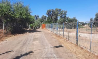 Parcela en Venta en Puente Alto - Itahue
