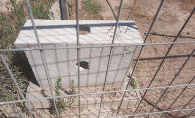 Parcela en Venta en Puente Alto - Itahue