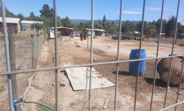Parcela en Venta en Puente Alto - Itahue