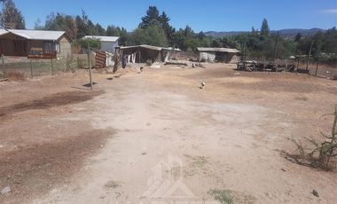 Parcela en Venta en Puente Alto - Itahue