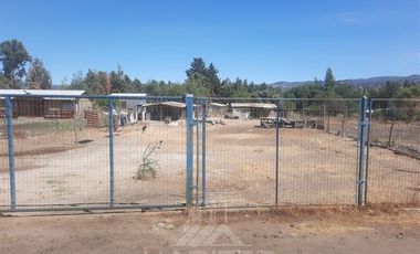 Parcela en Venta en Puente Alto - Itahue