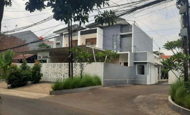 Dijual Murah Rumah Ready Di Jakarta Selatan Dekat Ke Taman Margasatwa Ragunan Nego