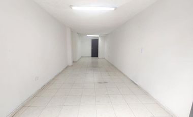 local en arriendo en la esmeralda. Cod A105451
