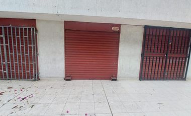 local en arriendo en la esmeralda. Cod A105451