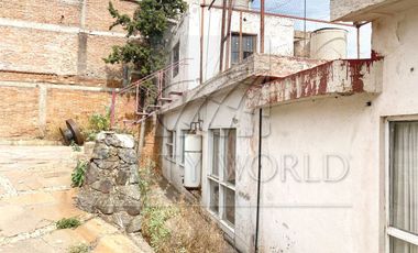 Casas en Venta en Sierra de Alica