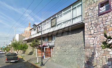 Casas en Venta en Sierra de Alica