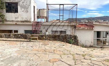 Casas en Venta en Sierra de Alica