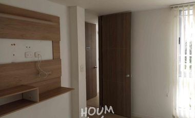 Apartamento Ciudadela la prosperidad ID: 158852r