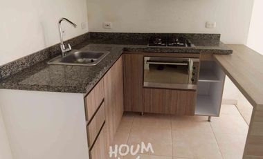 Apartamento Ciudadela la prosperidad ID: 158852r