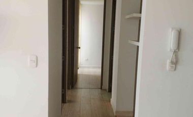 Apartamento Ciudadela la prosperidad ID: 158852r