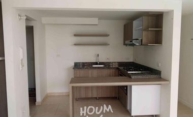 Apartamento Ciudadela la prosperidad ID: 158852r