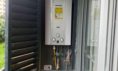 Apartamento Ciudadela la prosperidad ID: 158852r