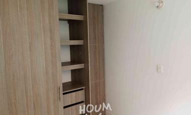 Apartamento Ciudadela la prosperidad ID: 158852r