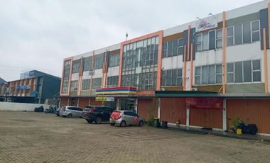 Jual Ruko Murah, hadap Timur di Ciputat Tangerang Selatan, DR-7886