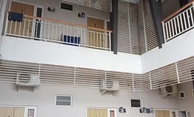 DIJUAL MURAH, KOST EXCLUSIVE 8KM DEKAT KAWASAN KAMPUS FAVORIT DI JOGJA UTARA
