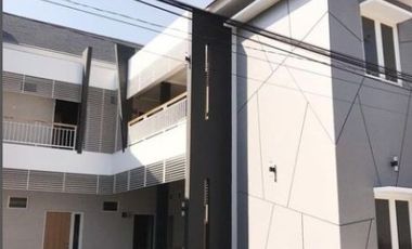 DIJUAL MURAH, KOST EXCLUSIVE 8KM DEKAT KAWASAN KAMPUS FAVORIT DI JOGJA UTARA