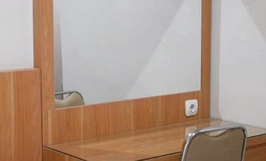 DIJUAL MURAH, KOST EXCLUSIVE 8KM DEKAT KAWASAN KAMPUS FAVORIT DI JOGJA UTARA