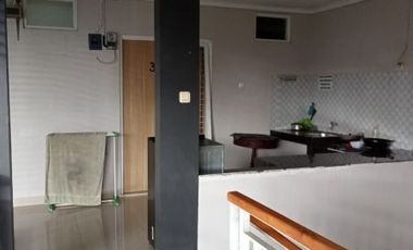 DIJUAL MURAH, KOST EXCLUSIVE 8KM DEKAT KAWASAN KAMPUS FAVORIT DI JOGJA UTARA