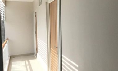DIJUAL MURAH, KOST EXCLUSIVE 8KM DEKAT KAWASAN KAMPUS FAVORIT DI JOGJA UTARA