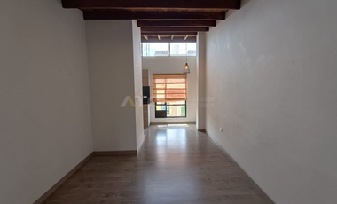 apartaestudio en arriendo en sausalito. Cod A6244