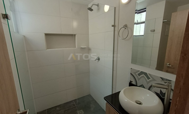 apartaestudio en arriendo en sausalito. Cod A6244