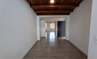 apartaestudio en arriendo en sausalito. Cod A6244