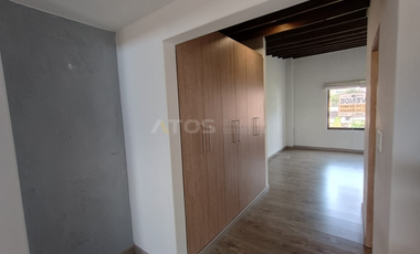 apartaestudio en arriendo en sausalito. Cod A6244