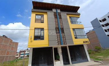 apartaestudio en arriendo en sausalito. Cod A6244