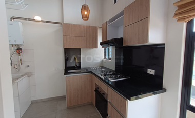 apartaestudio en arriendo en sausalito. Cod A6244