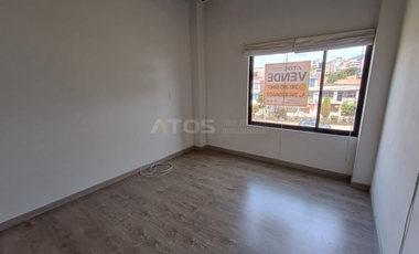 apartaestudio en arriendo en sausalito. Cod A6244
