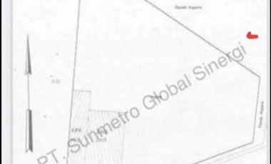 [09278C] Land for sale 18600m2 - Tegalwangi, Cirebon