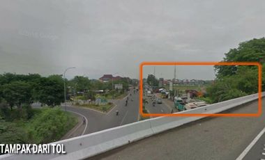 [09278C] Land for sale 18600m2 - Tegalwangi, Cirebon