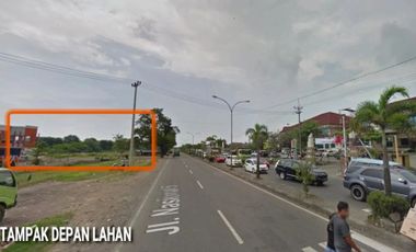 [09278C] Land for sale 18600m2 - Tegalwangi, Cirebon