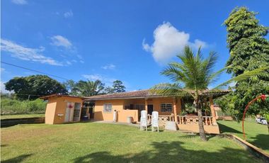 Se Vende Casa en Campestre con 10250mt2 de Terreno