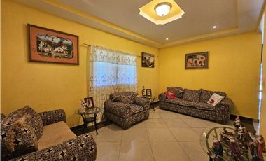 Se Vende Casa en Campestre con 10250mt2 de Terreno
