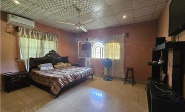 Se Vende Casa en Campestre con 10250mt2 de Terreno