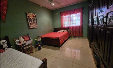 Se Vende Casa en Campestre con 10250mt2 de Terreno