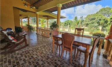 Se Vende Casa en Campestre con 10250mt2 de Terreno